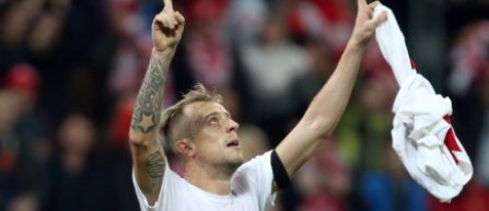 Amical: Polonia - Cehia 3-1